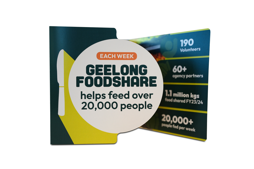 Geelong Food Share